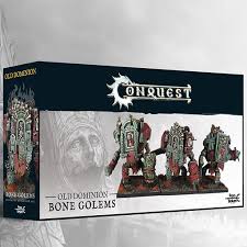 Old Dominion: Bone Golems - PBOD301